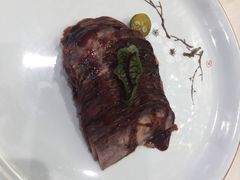 -聚鑫阁江浙菜·非遗传承技艺(青村帝华园店)