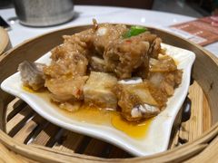 -赏点粤式点心(广州塔店)