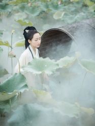 -八角古风摄影
