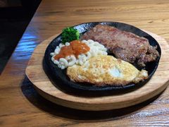 署香牛排-豪尚豪牛排馆(大红门银泰店)