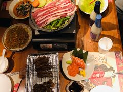-醉三巡酒馆(浑南店)