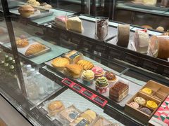 -星巴克(秦皇岛乐都汇店)