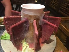 -蜀大侠火锅(总府路店)