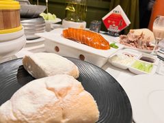 -贝勒爷·酥不腻烤鸭