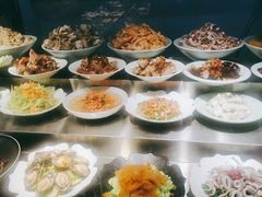 -小螺号海鲜·地道鲁菜(省体总店)