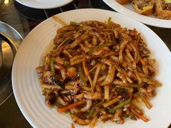 -玉林烤鸭店(垡头店)