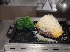 -肉肉大米(金虹桥店)