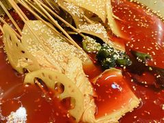 -付小姐在成都(川沙店)