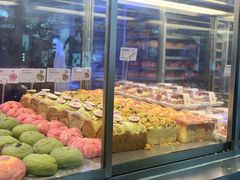 -LELECHA乐乐茶(新街口大洋店)