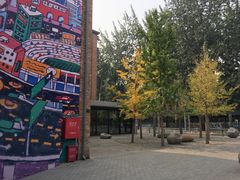 -现代汽车文化中心 Hyundai Motorstudio Beijing