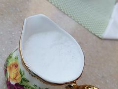 -亮马河饭店翠雅咖啡厅