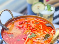 -BetterThai 泰加(苏州中心店)