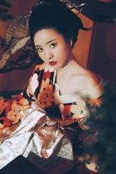 -持熹光年写真体验馆