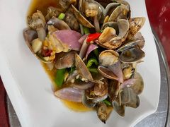 -渔友鲜海鲜加工(海鲜大世界店)