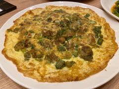 蚵仔煎-莆田餐厅PUTIEN(三里屯店)