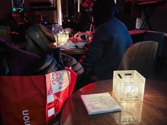 -TZ House音乐现场(来福士中心店)