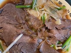 -直隶安家牛肉罩饼(七一路店)