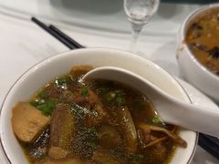 -天宜隆蘑菇宴火锅(石景山旗舰店)