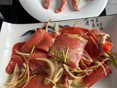 -火焱山烤肉·齐齐哈尔烤肉(朝阳店)