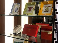 -LaClub雪茄店(上海浦东香格里拉店)