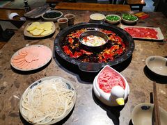 -重庆渝达老火锅(春熙路店)