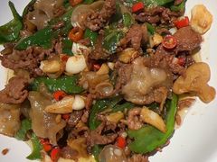 -湘鼎盛·大厨鲜炒湖南味(高新银泰店)