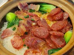 -好好彩啫啫煲·广东小馆(上海七宝领展广场店)