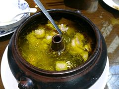 -福照楼汽锅鸡·云南菜(护国路店)