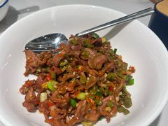 -兰湘子·湘菜小炒(崂山丽达店)