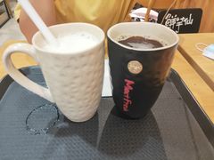 -鲜芋仙Meet Fresh(五道口店)