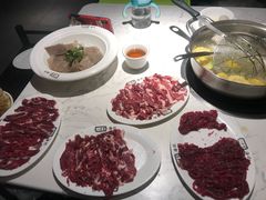 -八合里牛肉火锅(深圳龙华硅谷店)