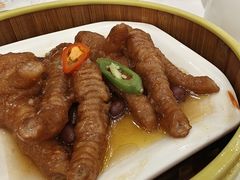 -一品粤珍轩(吴中路店)