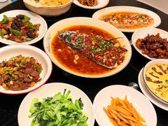-淳小灶·千岛湖菜·匠心农家菜(九堡店)