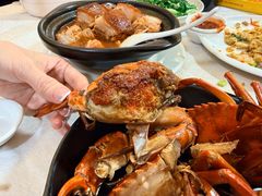 -莲花公园煎蟹(总店)