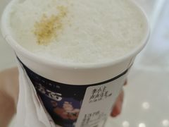 -茶颜悦色(银盆岭万达广场店)