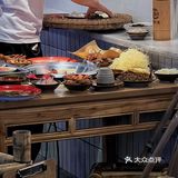 蜀教主 单程2小时都拦不住我下班去吃这口