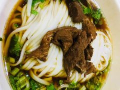 -肆姐面粉馆(坡子街店)