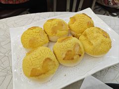 -轩记海鲜餐厅·四十五年老字号·经典粤菜(西区彩虹店)