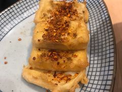 -阿香米线(深业上城店)