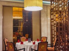 -酌宴府The China Club·广州万富希尔顿酒店(云城东路店)