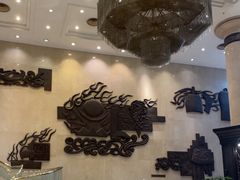 -上海齐鲁酒店·辣椒屋咖啡厅