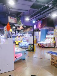 -卡通尼乐园(上海安亭店)