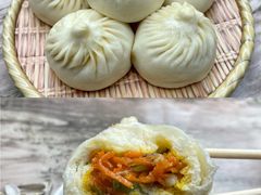 -胡家包子·清真(大众巷店)