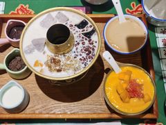糖水捞火锅-五条人糖水铺(武林总店)