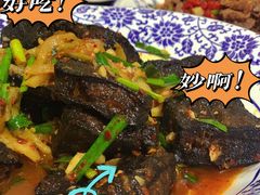 臭豆腐-湖南湘菜馆(东湘缘二店)