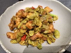 -A One Kitchen·南京精菜馆(德基广场店)