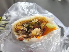 -张果佬年糕卷(科巷店)
