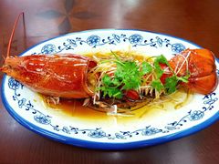 -望海潮海鲜店 特色家常菜(在海一方店)