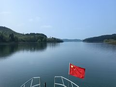 -仙海旅游度假区