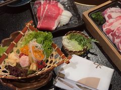 -湊湊火锅·茶憩(世博大道店)